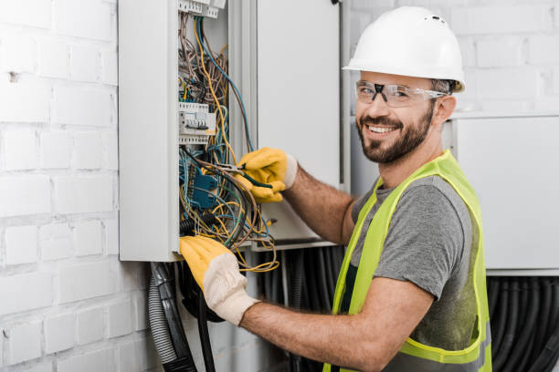 Best Industrial Electrical Services  in Hawthorn Woods, IL