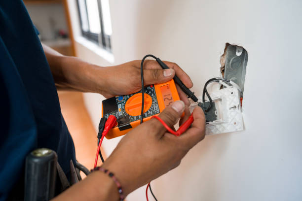 Best Electrical Installation Contractor  in Hawthorn Woods, IL