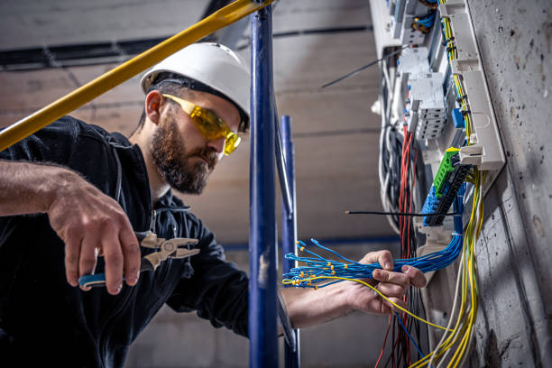 Best Commercial Electrician Services  in Hawthorn Woods, IL
