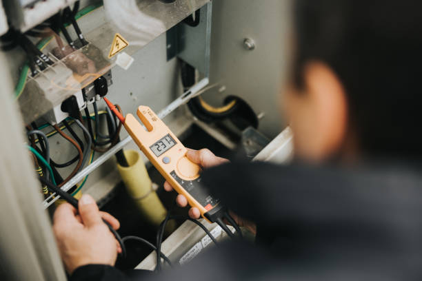 Best Generator Installation Services  in Hawthorn Woods, IL