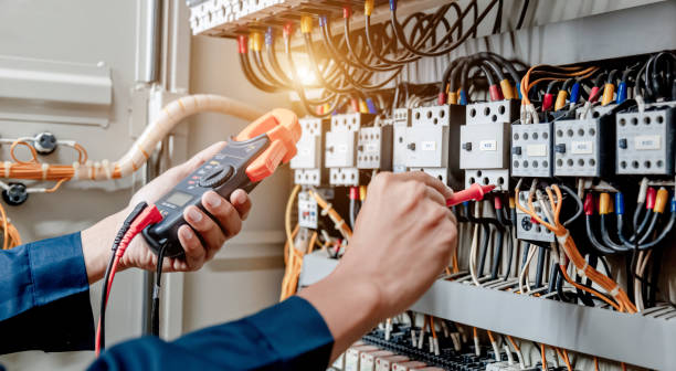Best Licensed Electrician  in Hawthorn Woods, IL