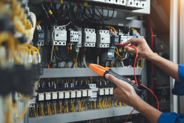 Best Affordable Electrician  in Hawthorn Woods, IL