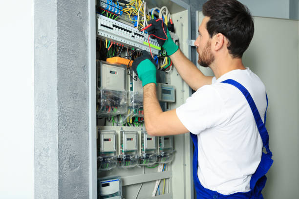 Best Electrical Wiring Services  in Hawthorn Woods, IL