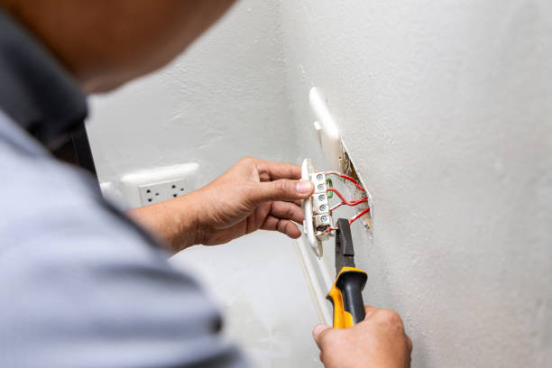 Best Residential Electrician Services  in Hawthorn Woods, IL