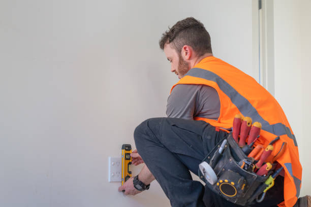 Best Ceiling Fan Installation Electrician  in Hawthorn Woods, IL