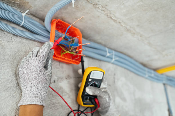 Best Emergency Electrician Near Me  in Hawthorn Woods, IL