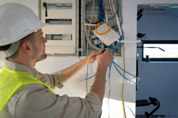 Best Electrical Rewiring Services  in Hawthorn Woods, IL
