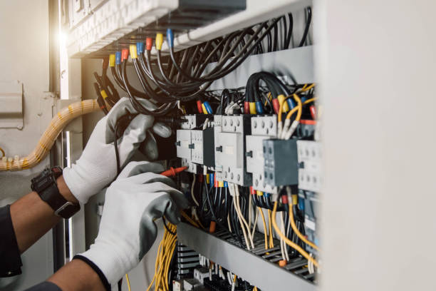 Best Circuit Breaker Repair  in Hawthorn Woods, IL
